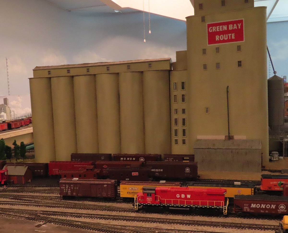 Stacks Image 81