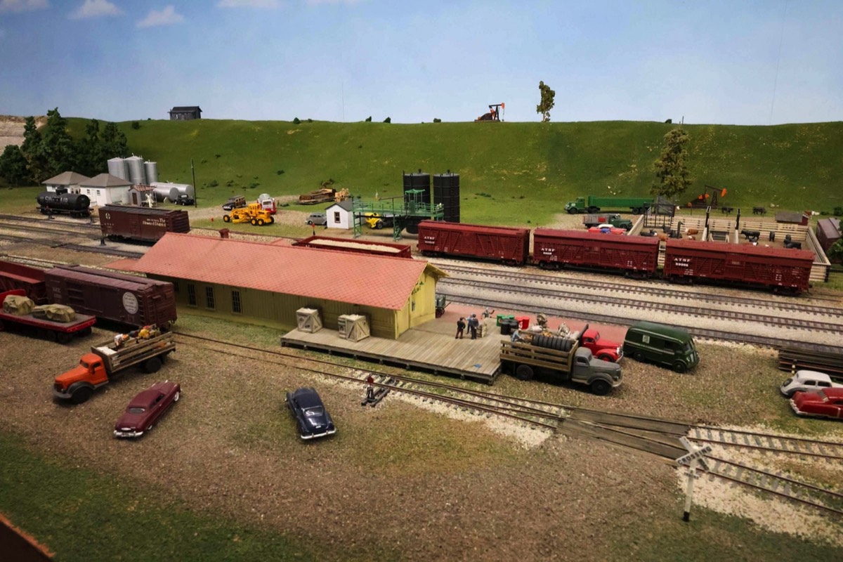 Stacks Image 81