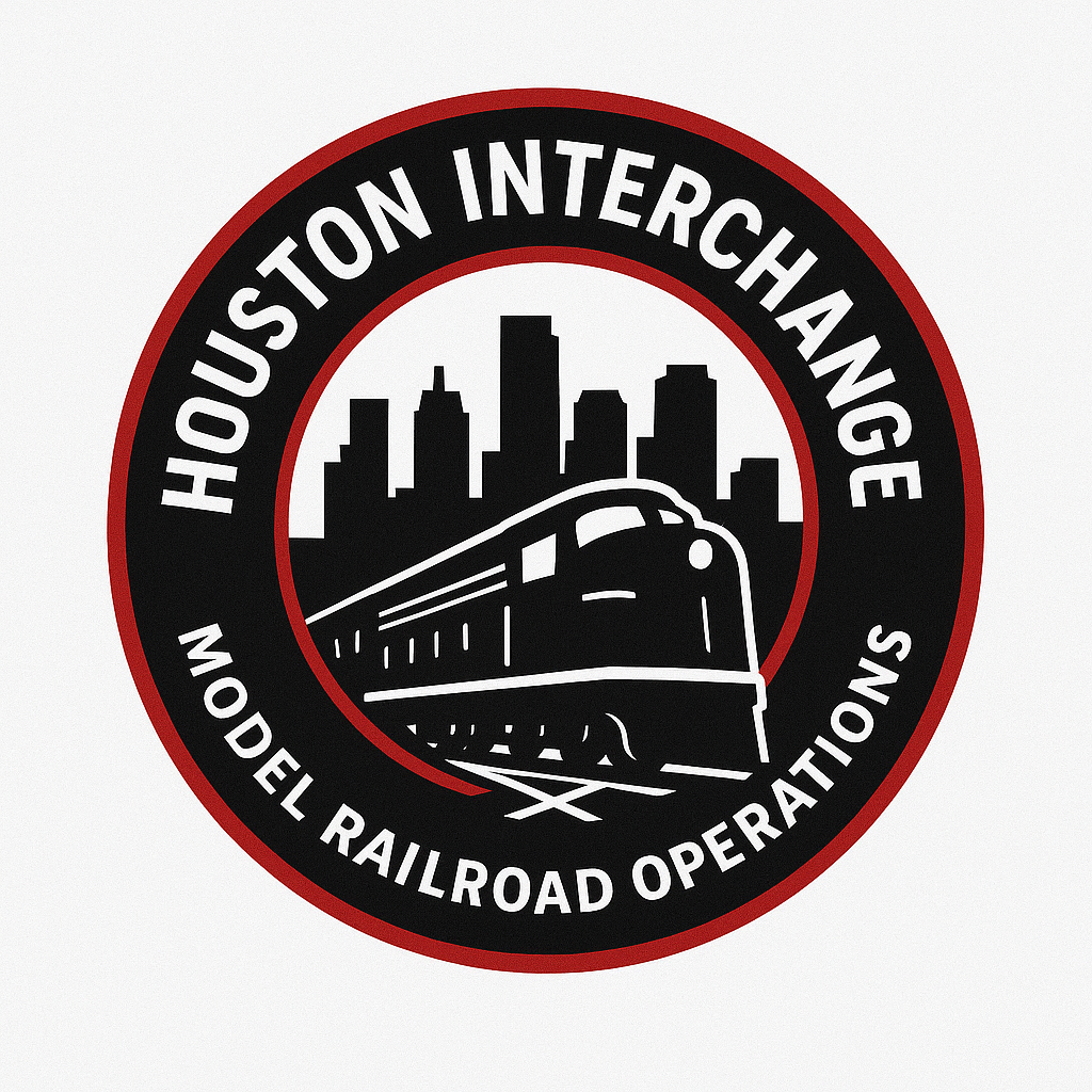 2025 Houston Interchange